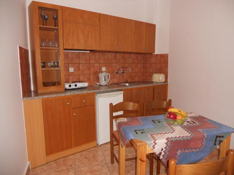 Anthoulis Studios Kéfalos Extérieur photo