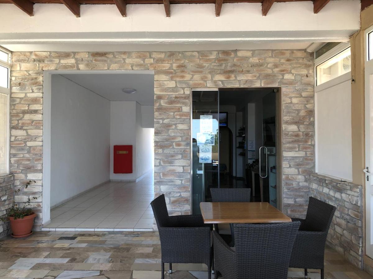 Anthoulis Studios Kéfalos Extérieur photo