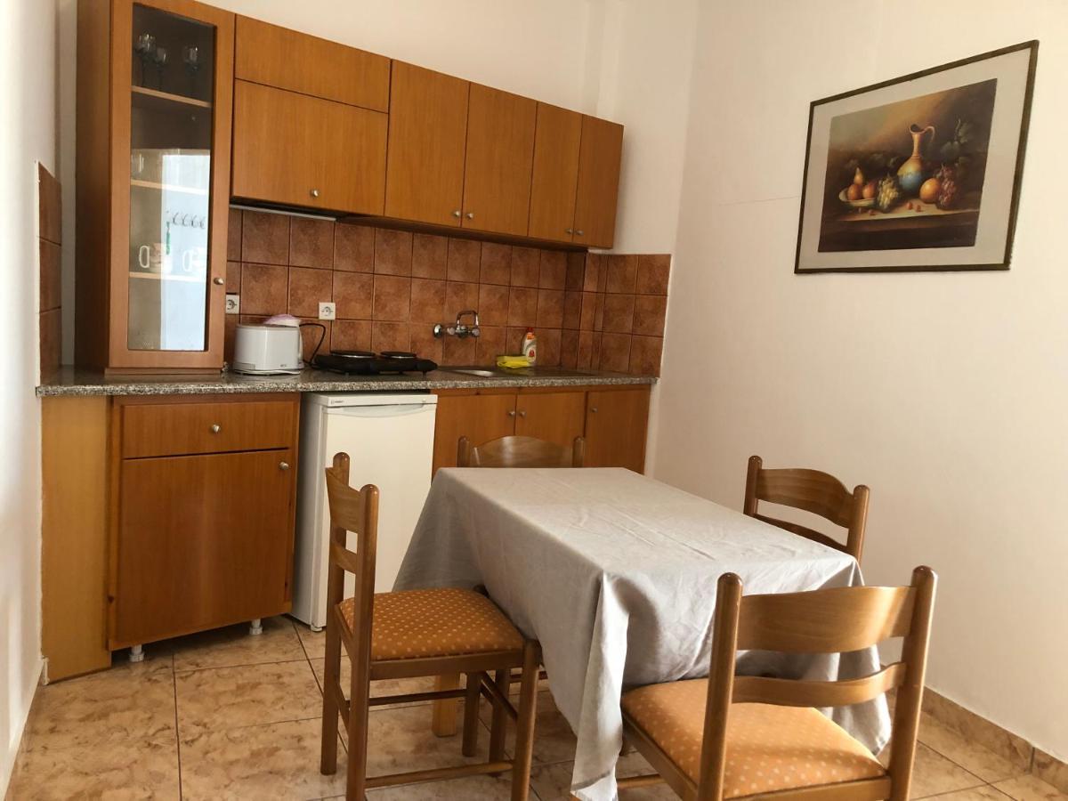 Anthoulis Studios Kéfalos Extérieur photo