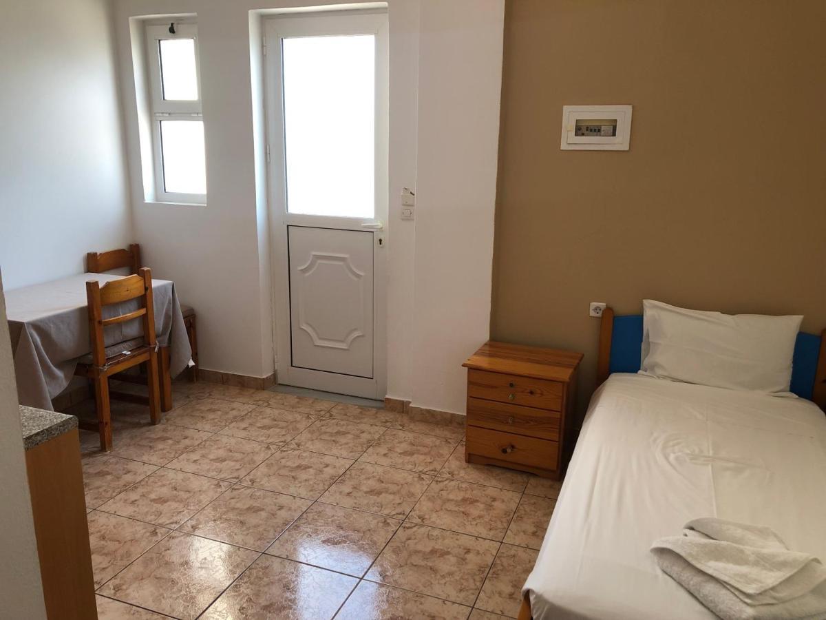 Anthoulis Studios Kéfalos Extérieur photo