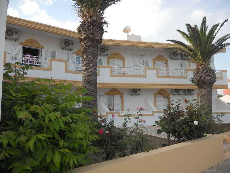 Anthoulis Studios Kéfalos Extérieur photo