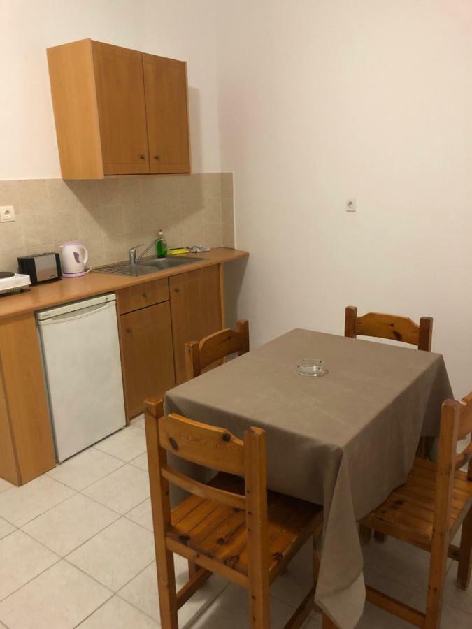 Anthoulis Studios Kéfalos Extérieur photo