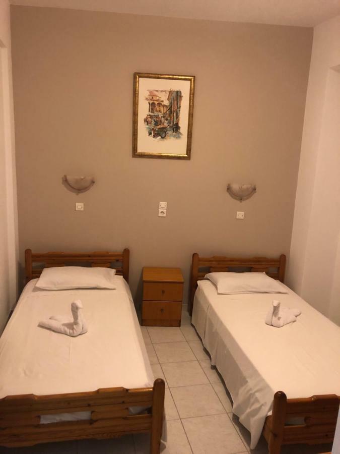 Anthoulis Studios Kéfalos Extérieur photo